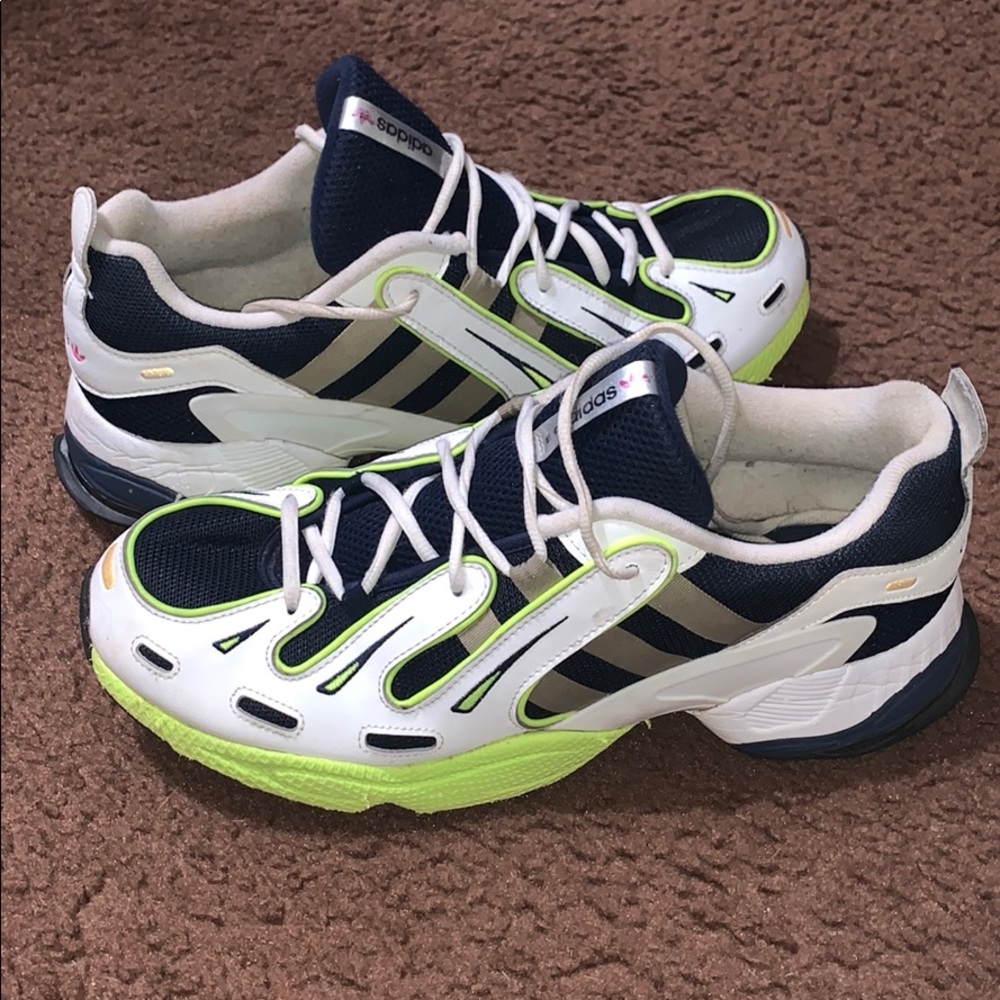 Adidas Eqt Gazelle Size 12 - image 1